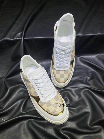 LV shoes 38-46-126